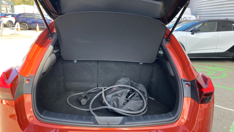 Lexus UX 300e 150kW 54.3 kWh 5dr E-CVT Electric Hatchback